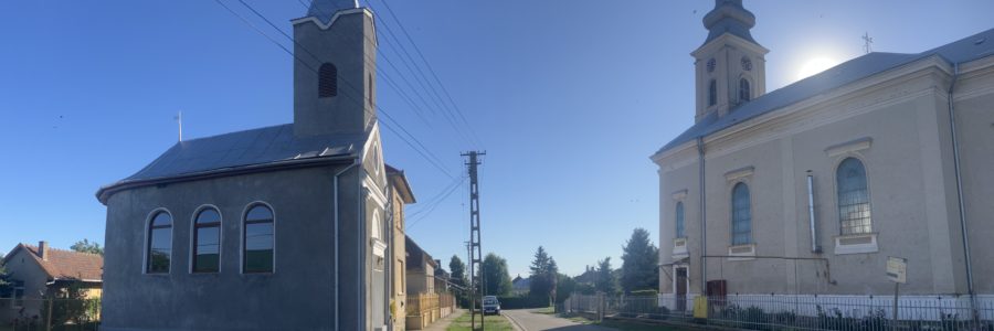 Mezőpetri
