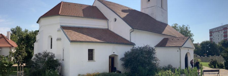 Somorja