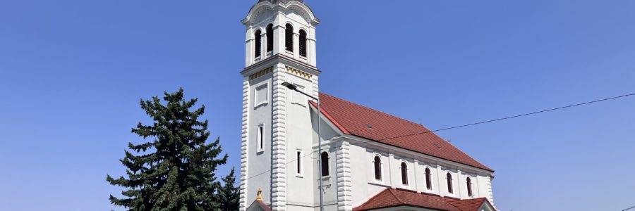 Nagymagyar
