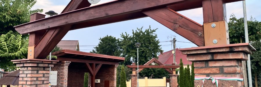 Csiliznyárad