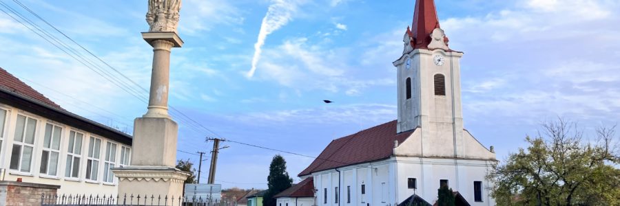 Komáromszentpéter