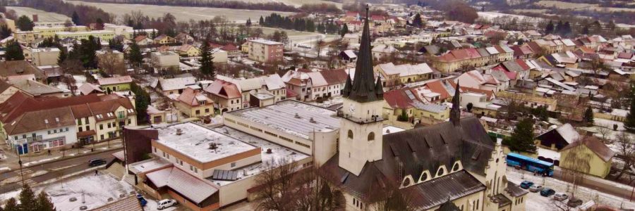 Németpróna