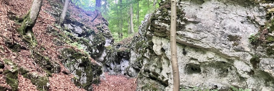 Korbelka-szurdok
