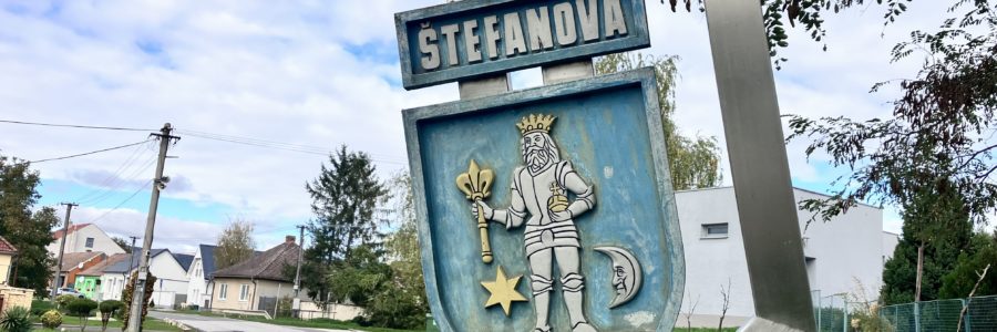 Istvánkirályfalva