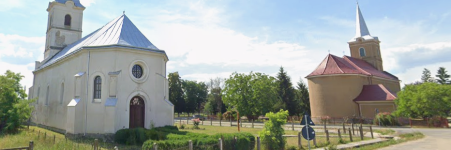 Királydaróc