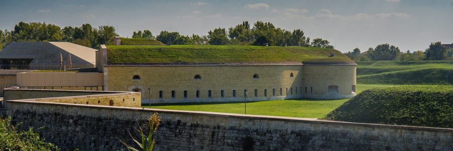 Csillagerőd