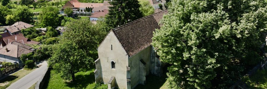 Hosszúaszó (Királyföld)