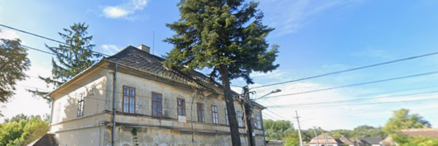Komáromfüss