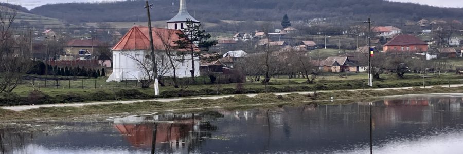 Gerendkeresztúr