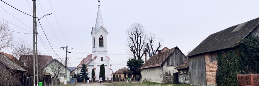 Beresztelke