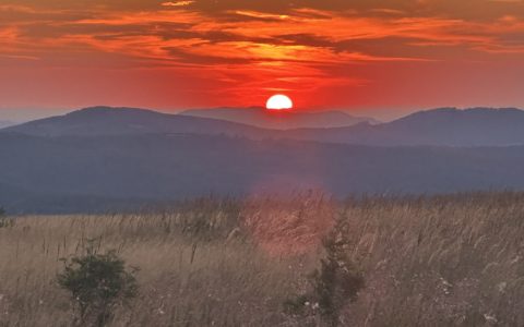 Szaploncakő – ahol a természet és a történelem találkozik