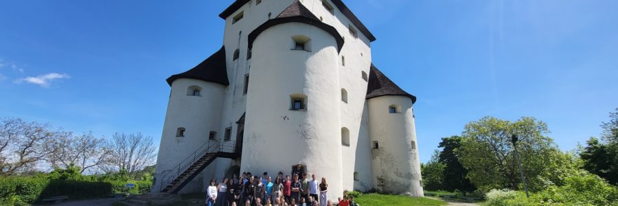 Selmecbánya – Leányvár
