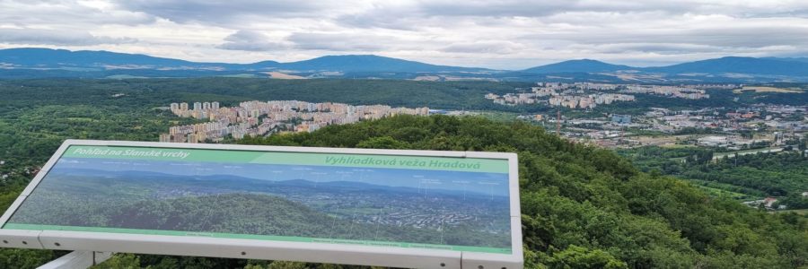 Kassai kilátótorony